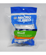 DVC Micro Lined Bissell Featherweight 3105 Filter 2 Pack - £8.61 GBP