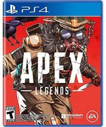 Apex Legends Bloodhound Edition - PlayStation 4 [video game] - £9.38 GBP