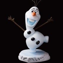 Disney Frozen Olaf Life Size Statue - £4,208.60 GBP