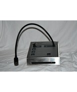 american vault 5100 dispatch drive in Station Microphone rare w4c 1/24 - $110.94 CAD