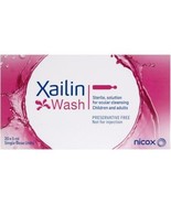 Xailin Eye Wash 20x5ml   - €13,73 EUR