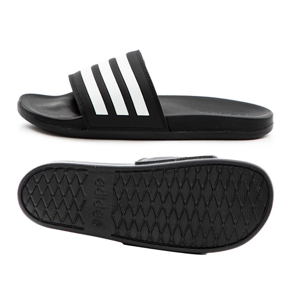 Primary image for adidas Adilette Comfort Slides Unisex Slipper Casual Gym Swimming NWT GZ5891