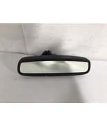 2008 - 2013 INFINITI G37 G37s SEDAN INTERIOR REAR VIEW REARVIEW MIRROR OEM - $926.45 MXN