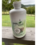 Pure Selects Conditioning Shampoo Concentrate•ALL Natural•Hypoallergenic - £40.57 GBP