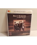  Bruce Hornsby And The Range ‎– The Way It Is (CD, 1986, RCA) PCD1-5904 ... - $12.99