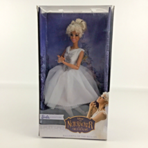 Barbie Doll Disney Nutcracker Four Realms Ballerina Fashion Figure Mattel 2018 - £70.56 GBP