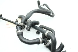 2002-2008 MINI COOPER S R52 R53 ENGINE COOLANT HOSE SET H1930 image 13
