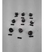 Kennametal 70.91.58.450 Carbide Indexable Inserts 9pcs  - $543.06 MXN