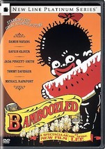 Bamboozled (Dvd, 2001) Brand New Sealed - £14.04 GBP