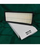 Max Lube Air Filter MA 1149 Fits Purolator A11149 Fram CA3373 Mobil AF299 - $12.32 CAD