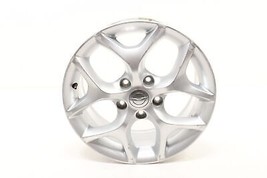 Wheel For 2017-20 Chrysler Pacifica 18x7.5 Alloy 5 Y Spoke Painted Bright Silver - £457.36 GBP