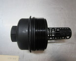 ENGINE OIL FILTER HOUSING CAP From 2007 VOLVO S40  2.5 - $20.00