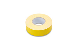Hosa 2&quot; Gaffers Tape 60yd, Yellow - $24.99