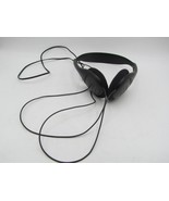 Sony Walkman MDR-027 Black Headset Headphones VINTAGE Tested &amp; Working V... - €8,58 EUR