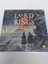 The Lord of the Rings: The Search Board Game - £11.70 GBP