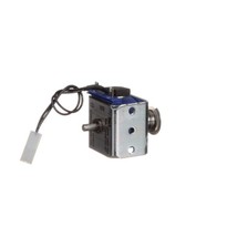 Wilbur Curtis 57308-61 Solenoid Lock Brewcone Right or Left 120V - $2,993.06 MXN