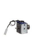 Wilbur Curtis 57308-61 Solenoid Lock Brewcone Right or Left 120V - $2,993.06 MXN