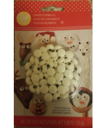 Christmas Holidays Candy Eyeballs By Wilton-Brand New-SHIPS N 24 HOURS - $14.73