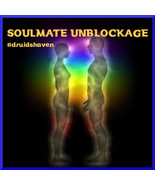 Soul Mate or Twin Flame Heal And Remove Any Blockagel Love Spells That w... - $91.42 CAD