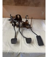 OEM 1985-1987 Honda Prelude Manual Clutch Brake Accelerator Pedals | 85 86 87 - $98.24