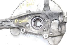 Driver Front Spindle/Knuckle Cobapress Manufacturer Fits 12-17 AUDI A6 61864 image 8