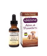Amber NaturalZ Adizone Herbal Supplement for Dogs | Supports a Healthy I... - $500.67 MXN+