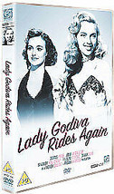 Lady Godiva Rides Again DVD (2008) Dennis Price, Launder (DIR) Cert PG Pre-Owned - £32.28 GBP