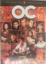 The OC, The Complete Frst Season Episodes 1 - 27 7-Disc Set - £4.67 GBP