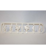 Decorative Dragon Building White Decoration Piece Construction Minifigur... - $4.85 CAD