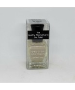 New in Box Deborah Lippmann Gel Lab Pro Nail Polish Creme in Waking Up i... - $25.72 CAD