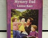 Mystery Dad Leona Karr - $2.93