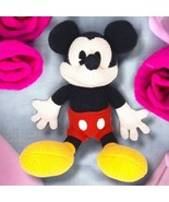 Vintage 1960s Disneyland Mickey Mouse Plush Rare Collectible - $132.36