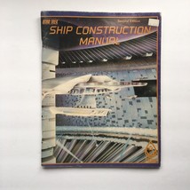 Ship Construction Manual, 2nd Edition (Star Trek: The Roleplaying Game RPG) - £8.54 GBP