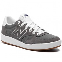 New Balance CRT300HN Men&#39;s Gray CRT300 Tennis Shoes Sneakers Size 11 - £147.90 GBP