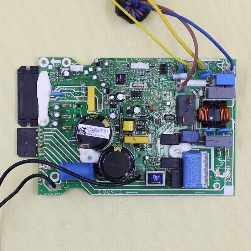 For Midea CE-KFR26W/BP2(IR-120).D.13.WP2-1Air Conditioner External Mothe... - $201.21