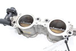 Intake Manifold Lower Tumbler TGV Valve 2.5L Turbo Wrx Fits 08-14 IMPREZA 75224 image 3