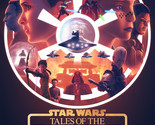 Star Wars Tales of the Empire Poster Animated TV Series Art Print 11x17 ... - $11.90+