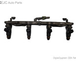 Fuel Injectors Set With Rail For 06-15 Honda Civic  1.8 16450RNAA01 FWD - $49.45