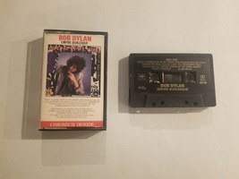 Bob Dylan - Empire Burlesque - Cassette Tape - £5.82 GBP