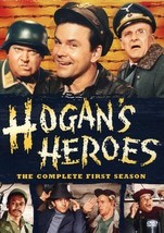 Hogan&#39;s Heroes - The Complete First Season - £11.12 GBP