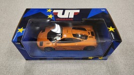 UT Models 1:18 Orange McLaren F1 GTR Le Mans Roadcar 151890 20269 - £156.45 GBP