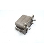 16 Mercedes W463 G63 G550 oil cooler, transmission BEHR U1996004 1975000800 - $121.54
