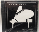 CD Black and White II by Danny Wright (CD, 1989, Moulin D&#39;Or Recordings) - $12.99