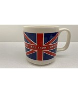 Greetings From London Coffee Mug - €12,79 EUR