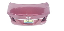 Trunk Without Lights &amp; Camera PN692003M100 OEM Hyundai Genesis 2009 2014Item ... - $155.91