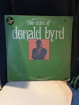 Two Sides Of Donald Byrd~Orig 1974 Trip Jazz 2LP Set~Funk~Hard Bop~ - £11.80 GBP