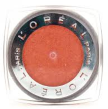 Loreal Infallible Eye Shadow Cherie Merie 343 New 24 Hour 0.12 oz 3.5 g - £11.78 GBP