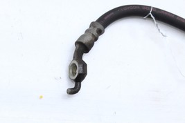 2006 LEXUS GS300 RWD FRONT BRAKE HOSES PAIR Q9413 image 2