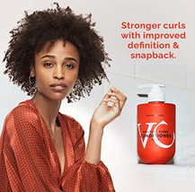 Vicious Curl Moisture Surge Conditioner image 5