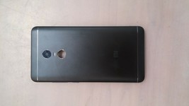Xiaomi Redmi Note 4X mediatek helio edition Back battery cover housing Shell - £20.79 GBP